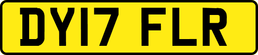 DY17FLR