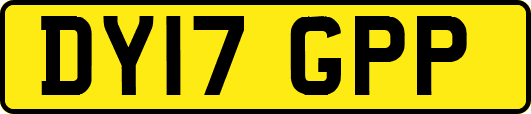 DY17GPP