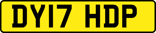 DY17HDP