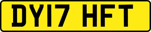 DY17HFT