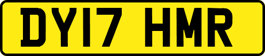 DY17HMR