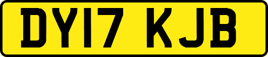 DY17KJB