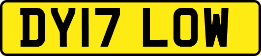 DY17LOW