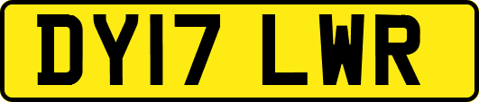 DY17LWR