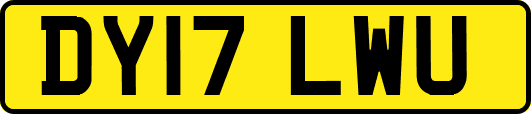 DY17LWU