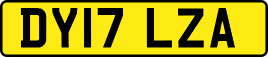 DY17LZA