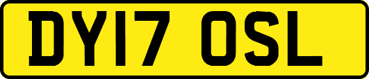 DY17OSL