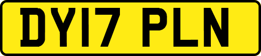 DY17PLN
