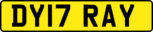 DY17RAY