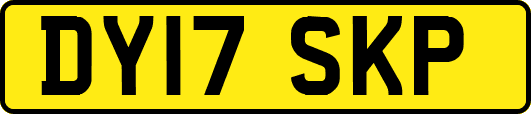 DY17SKP