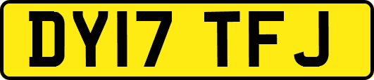 DY17TFJ