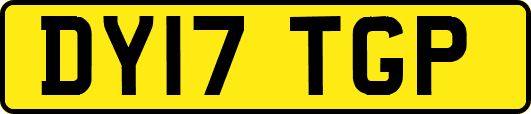DY17TGP
