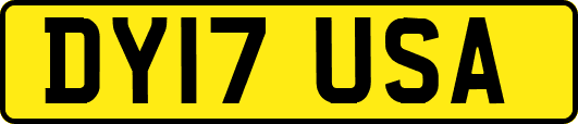 DY17USA