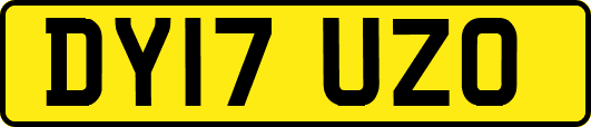 DY17UZO