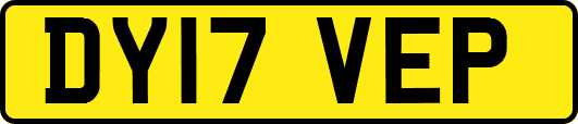 DY17VEP