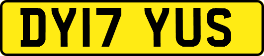 DY17YUS