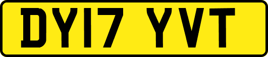 DY17YVT