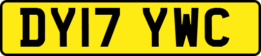 DY17YWC