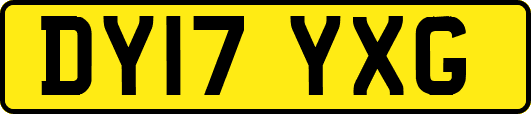 DY17YXG