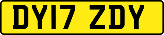 DY17ZDY