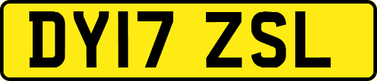 DY17ZSL
