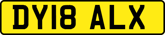 DY18ALX