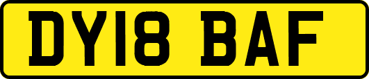 DY18BAF