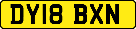 DY18BXN
