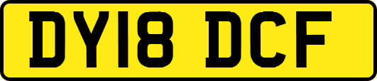 DY18DCF