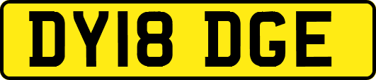 DY18DGE