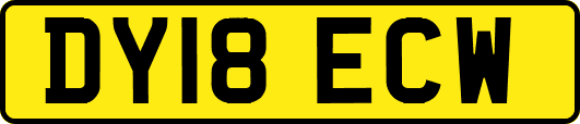 DY18ECW