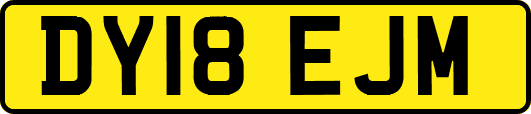 DY18EJM