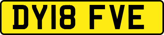 DY18FVE