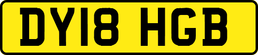 DY18HGB