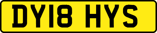 DY18HYS