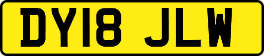 DY18JLW