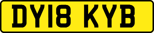 DY18KYB