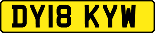 DY18KYW