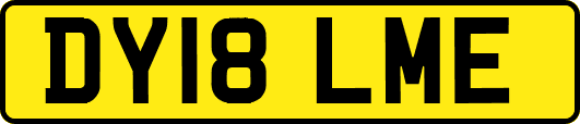 DY18LME