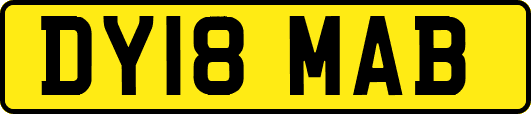 DY18MAB