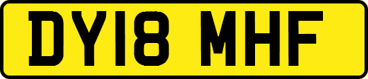 DY18MHF
