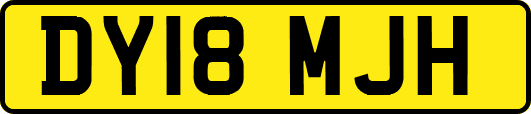DY18MJH