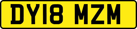 DY18MZM