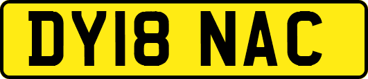 DY18NAC