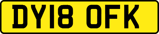 DY18OFK
