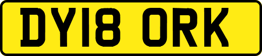 DY18ORK