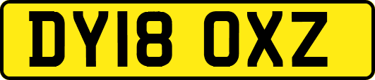 DY18OXZ