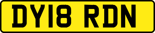 DY18RDN