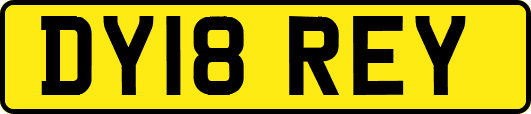 DY18REY