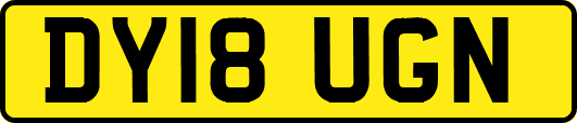 DY18UGN